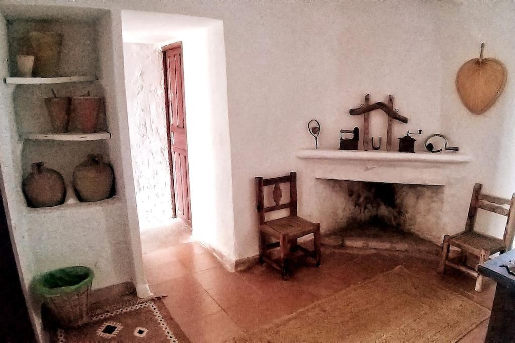 Cortijo Artist Paradise Сasa de vacaciones