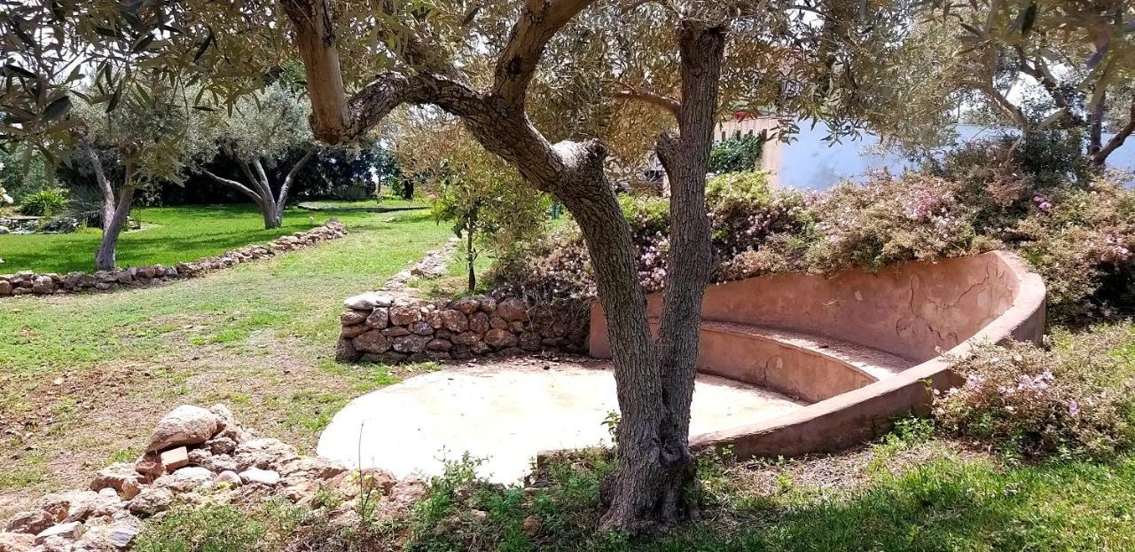 Сasa de vacaciones Cortijo Artist Paradise *